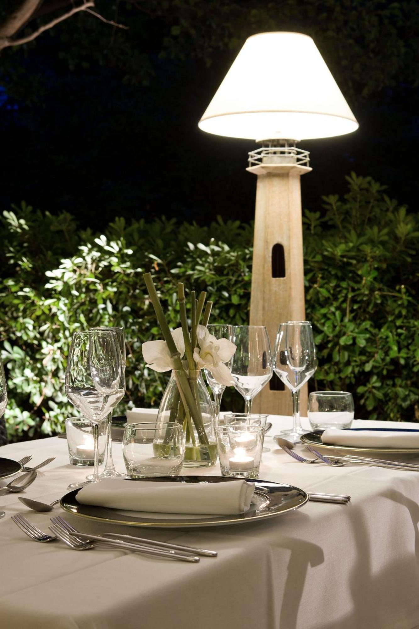 Hotel Maestrale Riccione Bagian luar foto