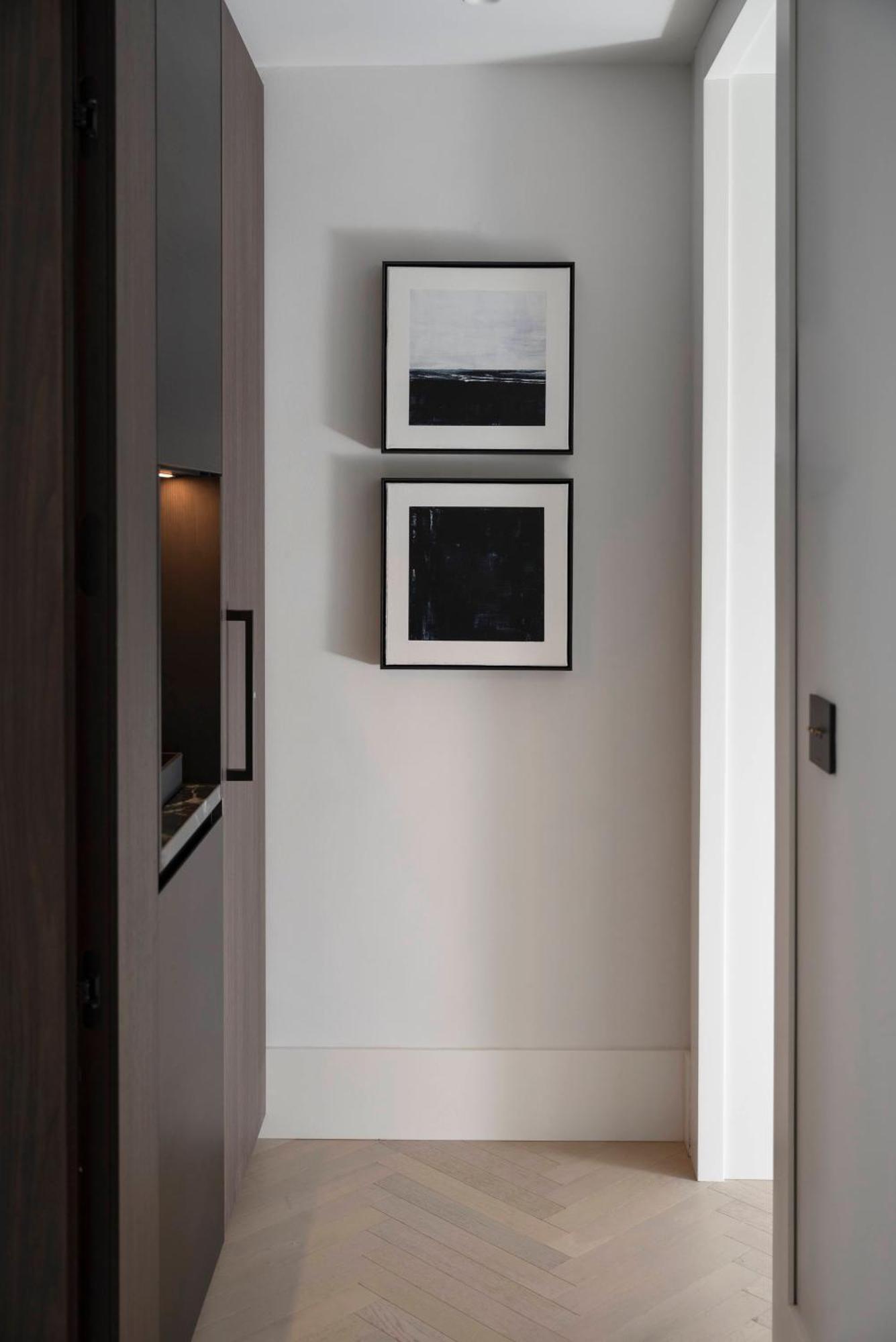 Hotel Maestrale Riccione Bagian luar foto