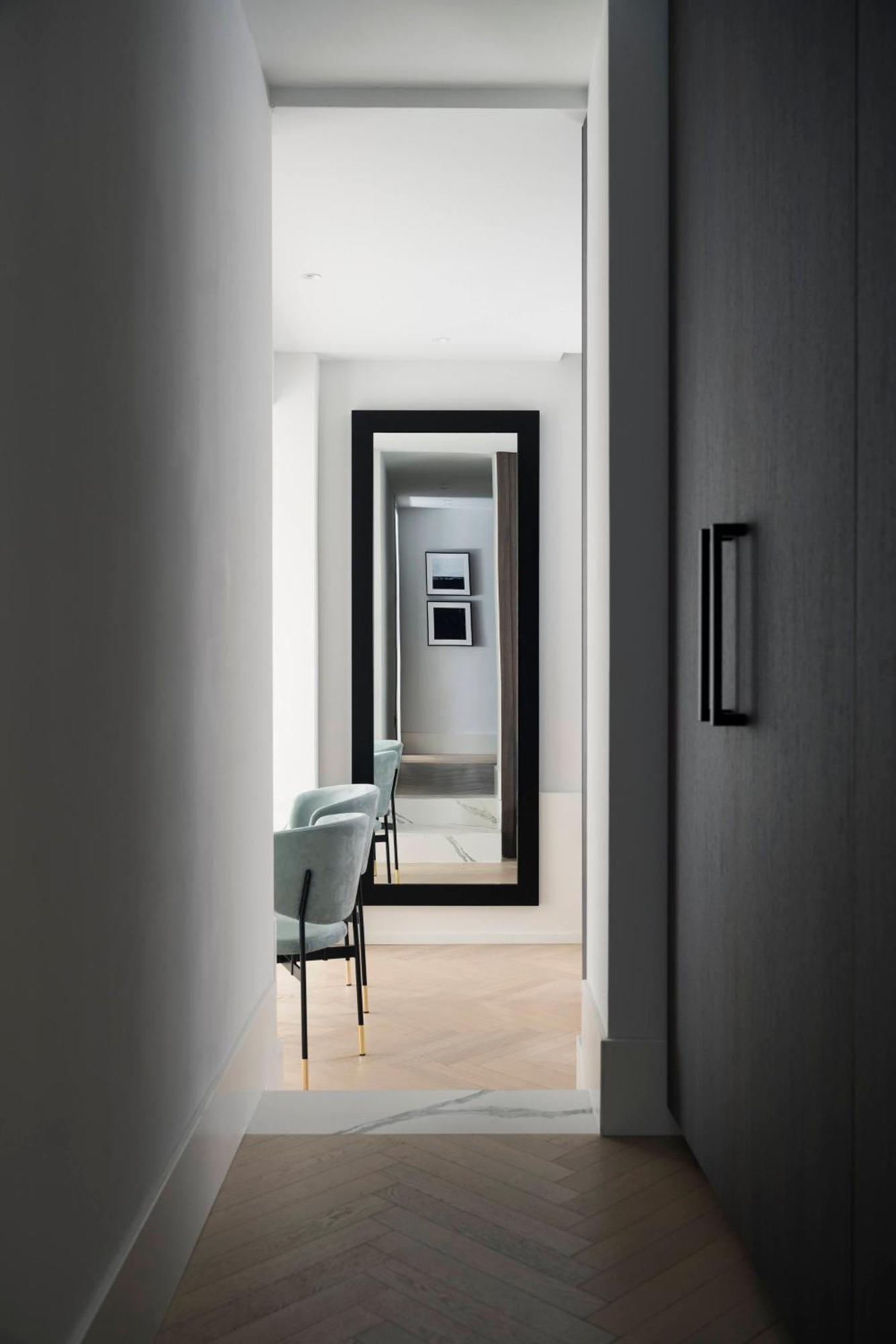 Hotel Maestrale Riccione Bagian luar foto