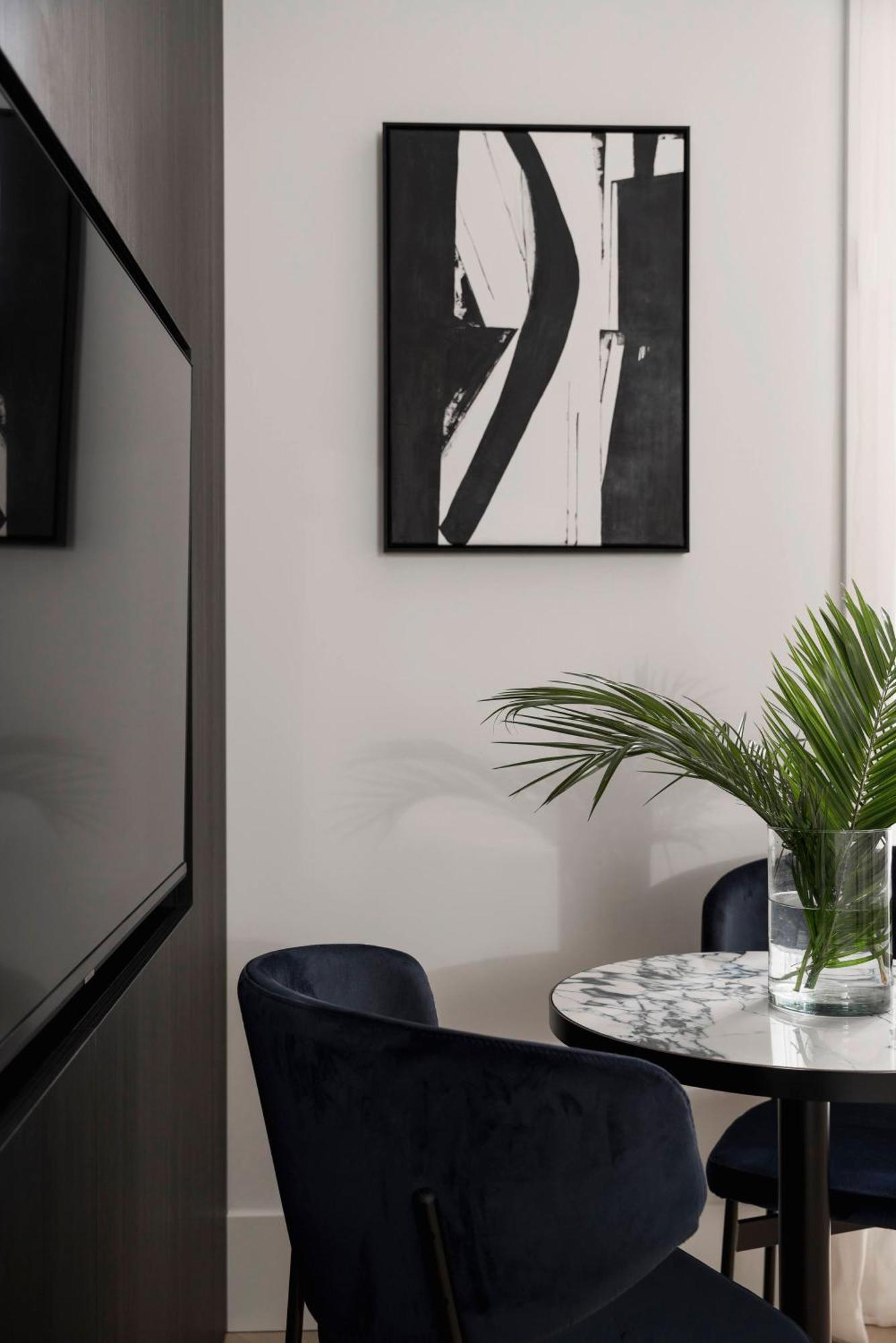 Hotel Maestrale Riccione Bagian luar foto