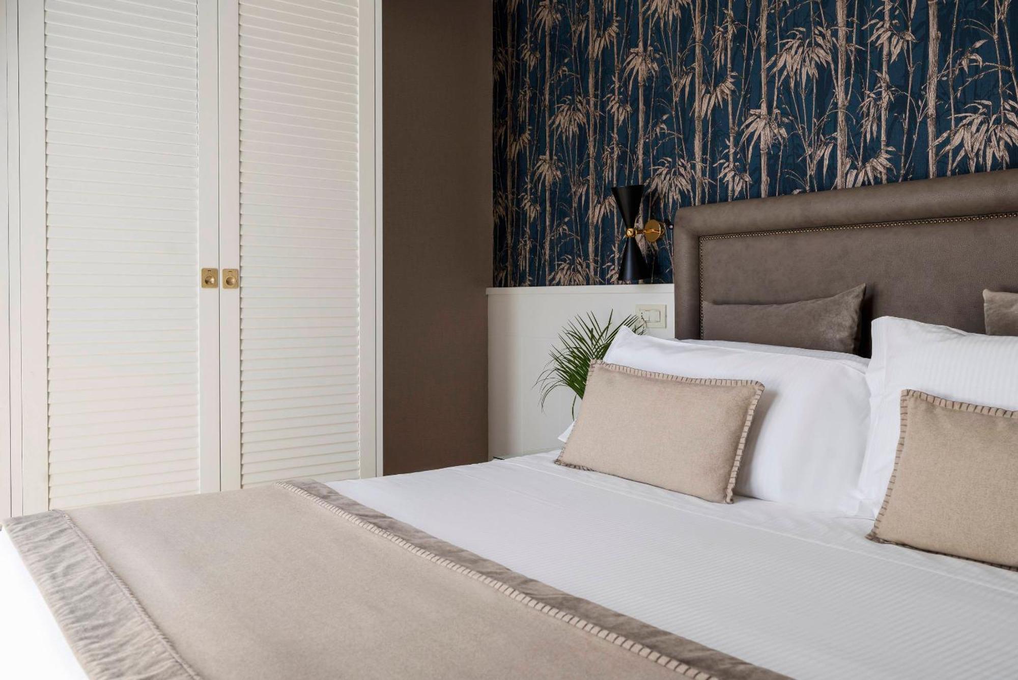 Hotel Maestrale Riccione Ruang foto